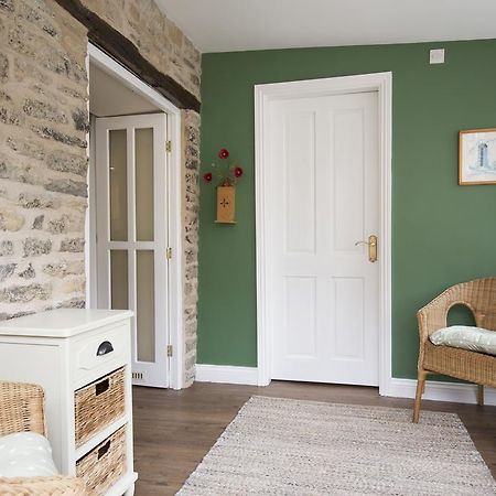 Bramwood Cottages Pickering Bagian luar foto