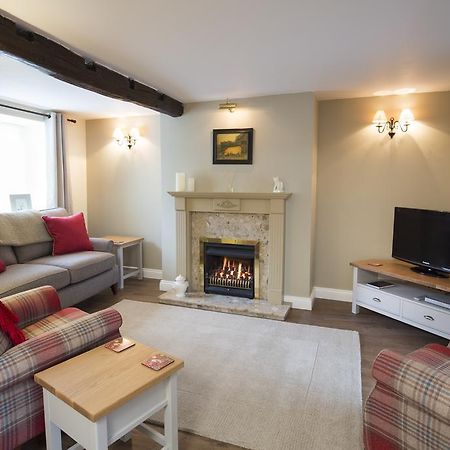 Bramwood Cottages Pickering Bagian luar foto