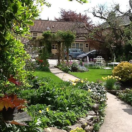 Bramwood Cottages Pickering Bagian luar foto