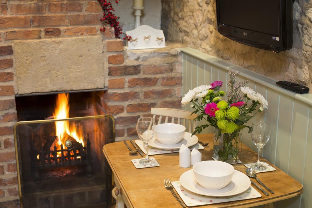 Bramwood Cottages Pickering Ruang foto