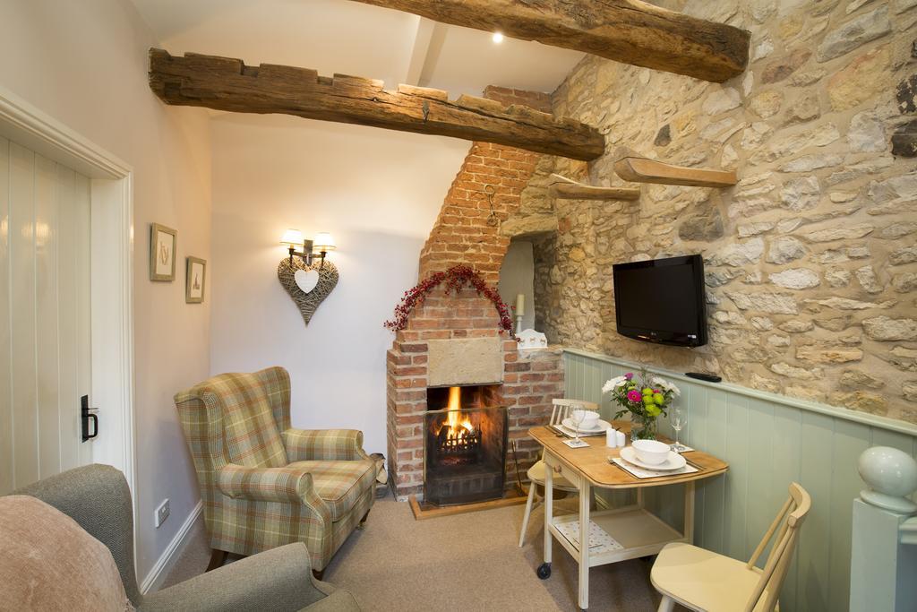 Bramwood Cottages Pickering Ruang foto