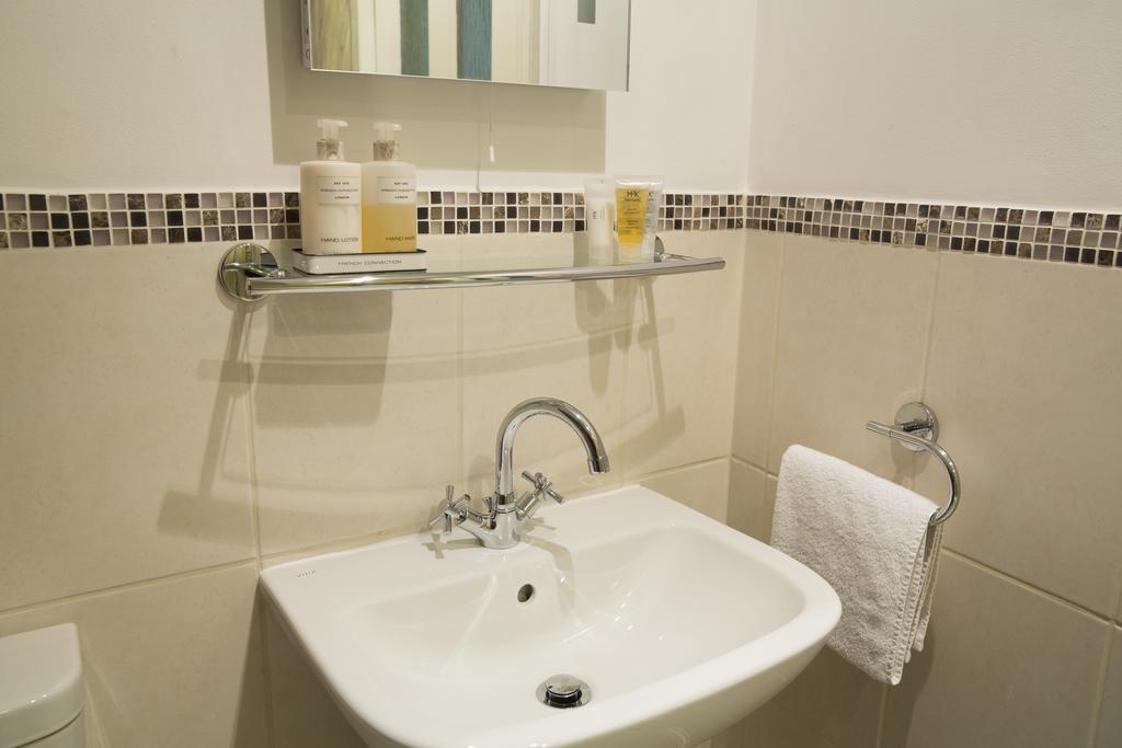 Bramwood Cottages Pickering Ruang foto