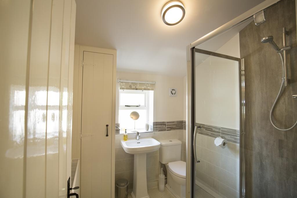 Bramwood Cottages Pickering Ruang foto