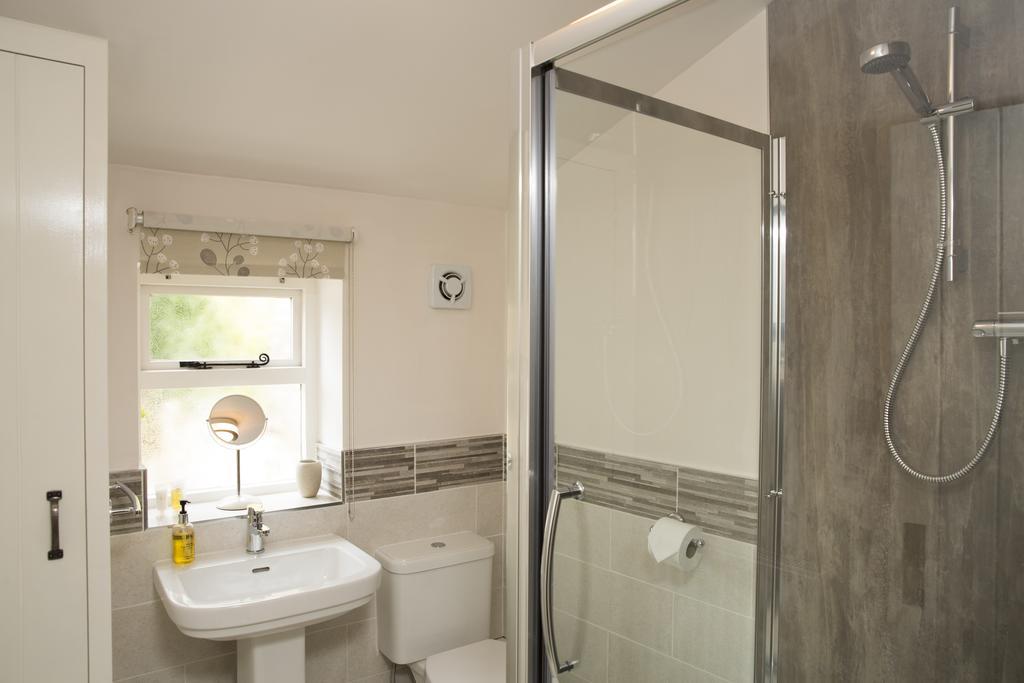 Bramwood Cottages Pickering Ruang foto