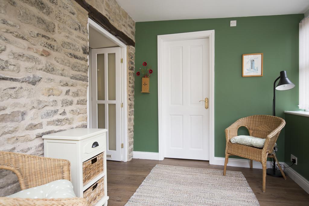 Bramwood Cottages Pickering Bagian luar foto