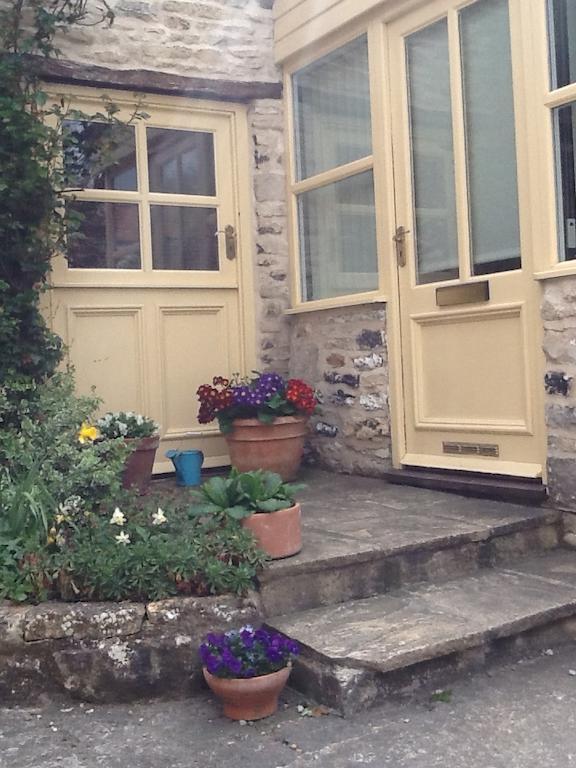 Bramwood Cottages Pickering Ruang foto