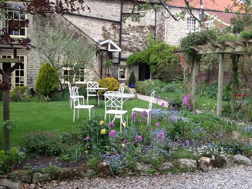 Bramwood Cottages Pickering Bagian luar foto